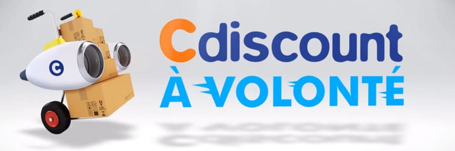 Coupon cdiscount 2018