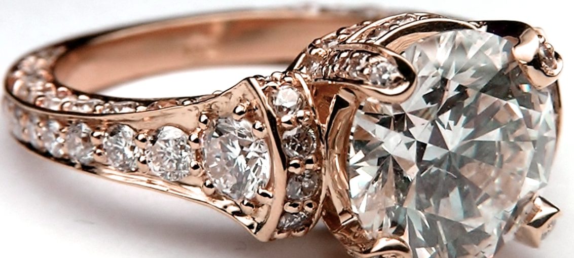 Capital Diamond