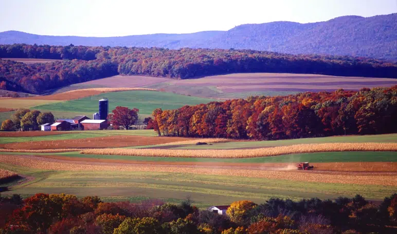 Pennsylvanie