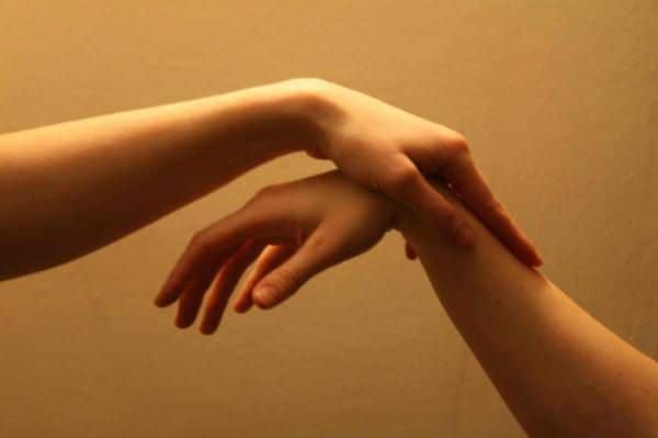 Kinesiologie