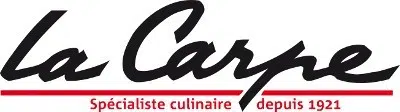 ustensiles de cuisine design La Carpe