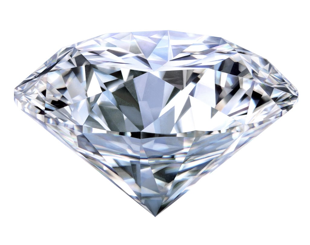 Capital Diamond