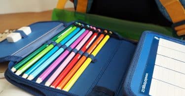 Comment choisir une trousse scolaire