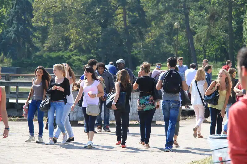 Comment postuler à l'Université d'Orléans Guide pratique