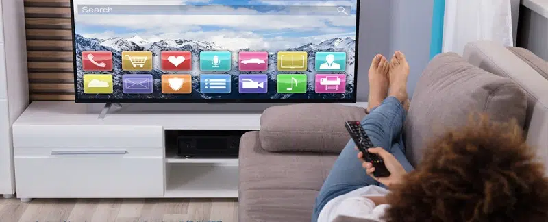 Comment regarder la TV orange sur Smart TV