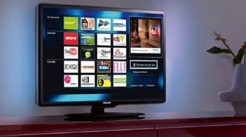 Comment regarder m6 replay sur Smart TV Philips