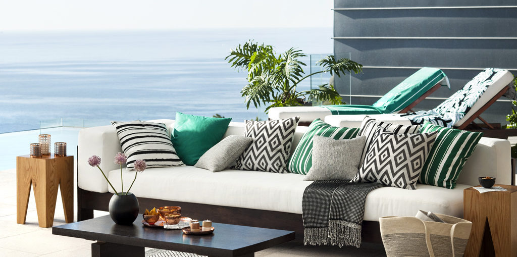 Décoration californienne