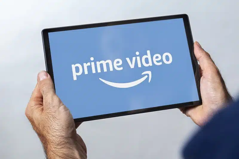 Les différentes façons de profiter d'Amazon Prime Video sur grand écran