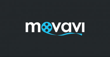 Le logo du logiciel Movavi