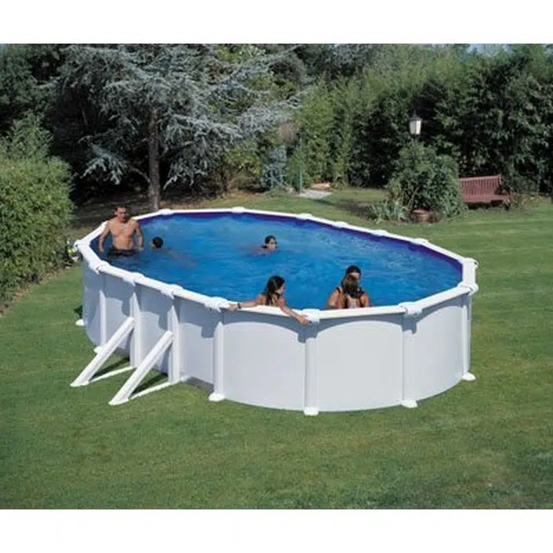 Piscine tubulaire