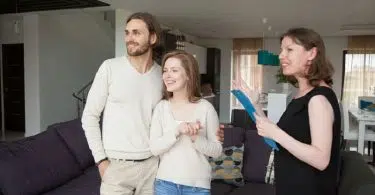 Qui paie les frais d'agence lors d'une vente immobilière