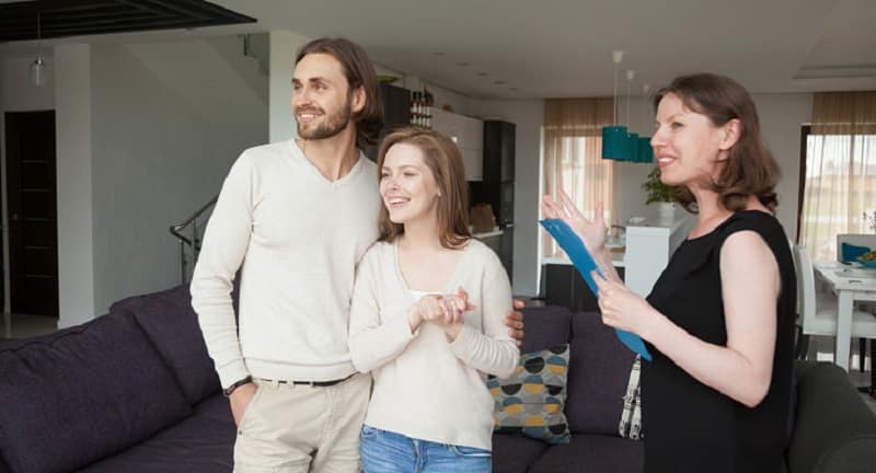 Qui paie les frais d'agence lors d'une vente immobilière