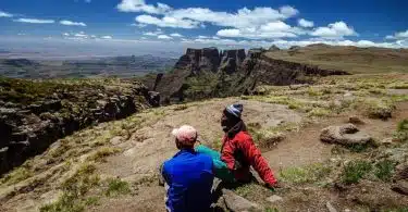 Safari en Afrique du Sud tout ce qu’il faut savoir