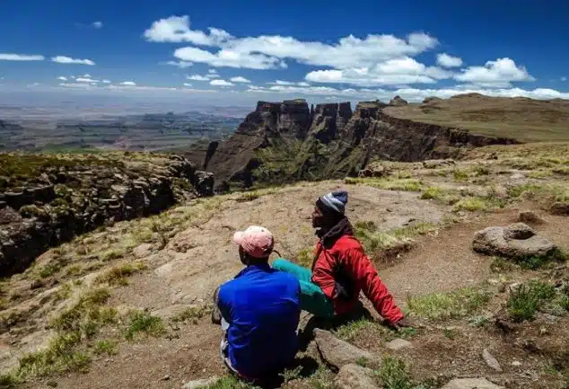 Safari en Afrique du Sud tout ce qu’il faut savoir