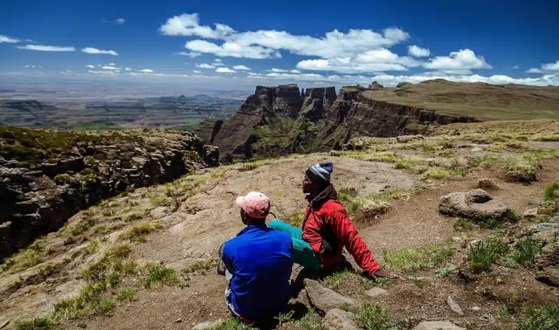 Safari en Afrique du Sud tout ce qu’il faut savoir