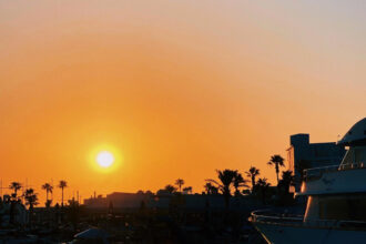 Aventure et évasion : croisière magique sur le Nil en Égypte !