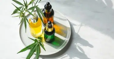 CBD et addiction