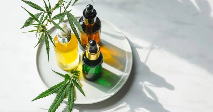 CBD et addiction