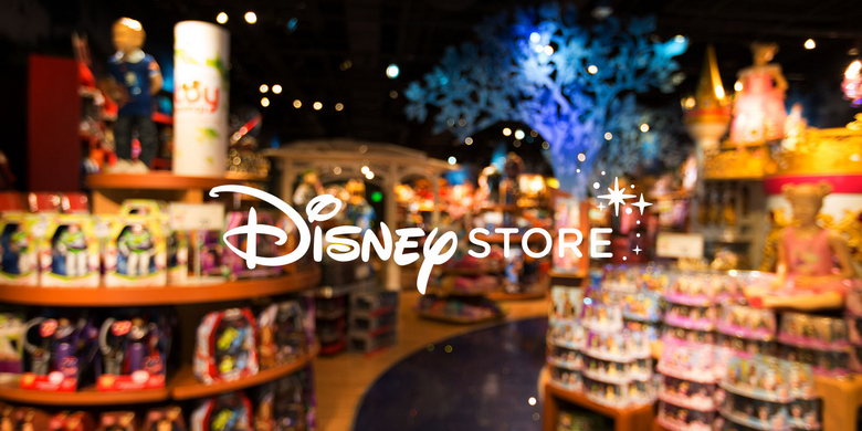 disney store