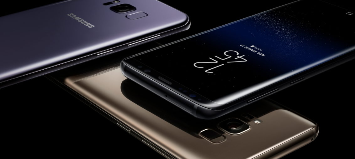 Galaxy S8