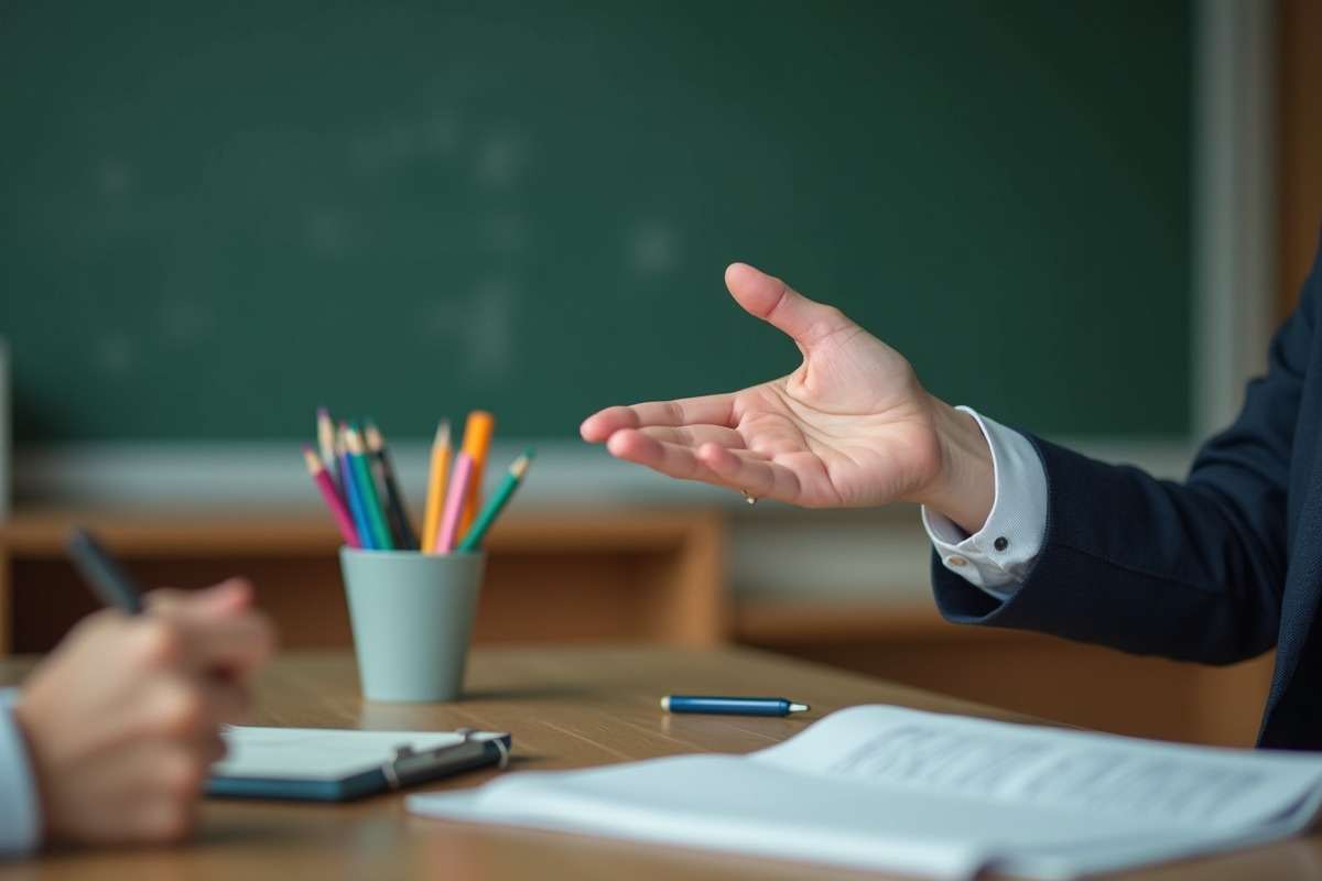 éducation inclusive