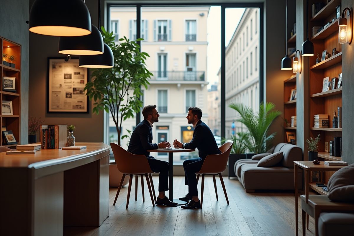 immobilier france