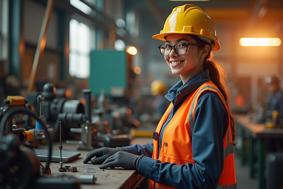 orientation professionnelle