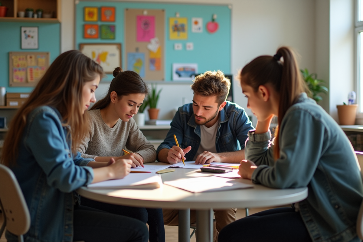 éducation  pédagogie