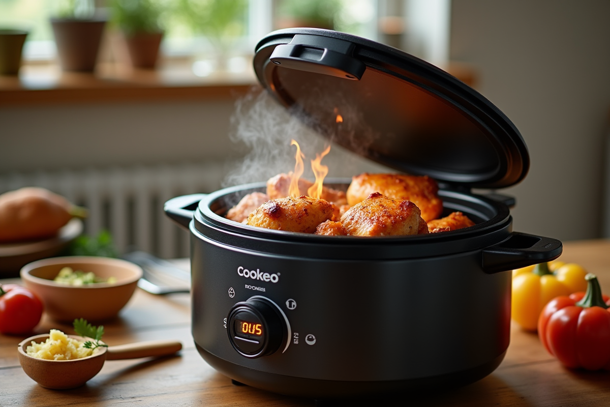 cuisses poulet