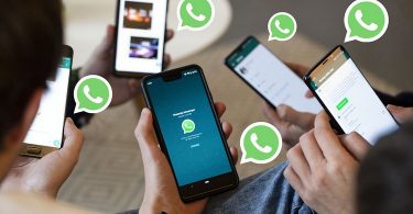 espionner un compte WhatsApp