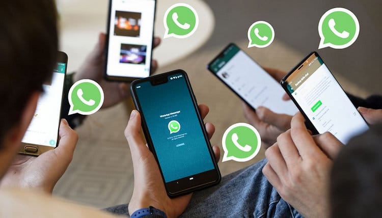 espionner un compte WhatsApp