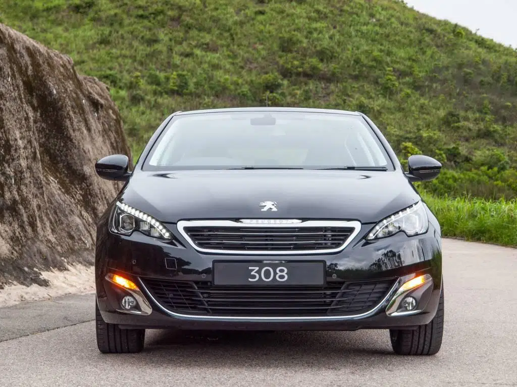 choisir pneu peugeot 308