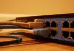 réseau local LAN