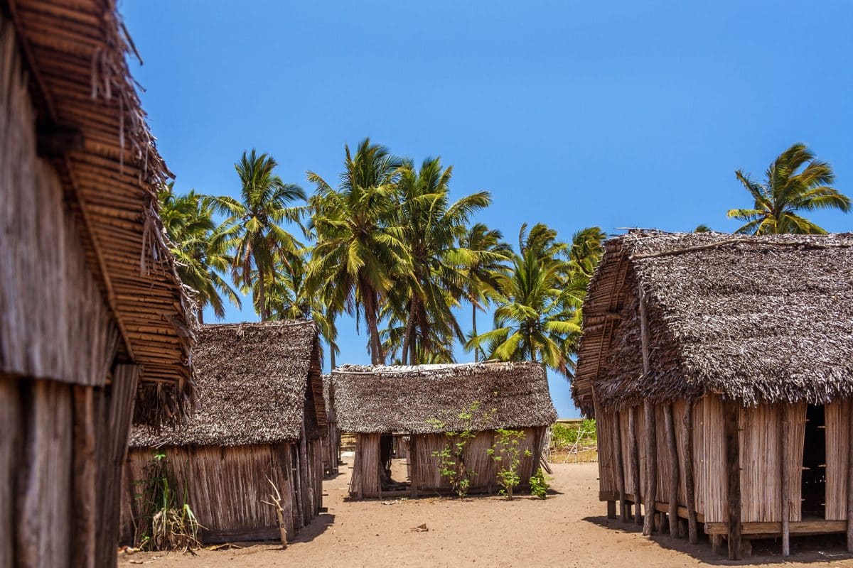 voyage à Madagascar