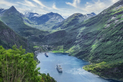 Naviguer depuis Marseille : une croisière inoubliable en Méditerranée !