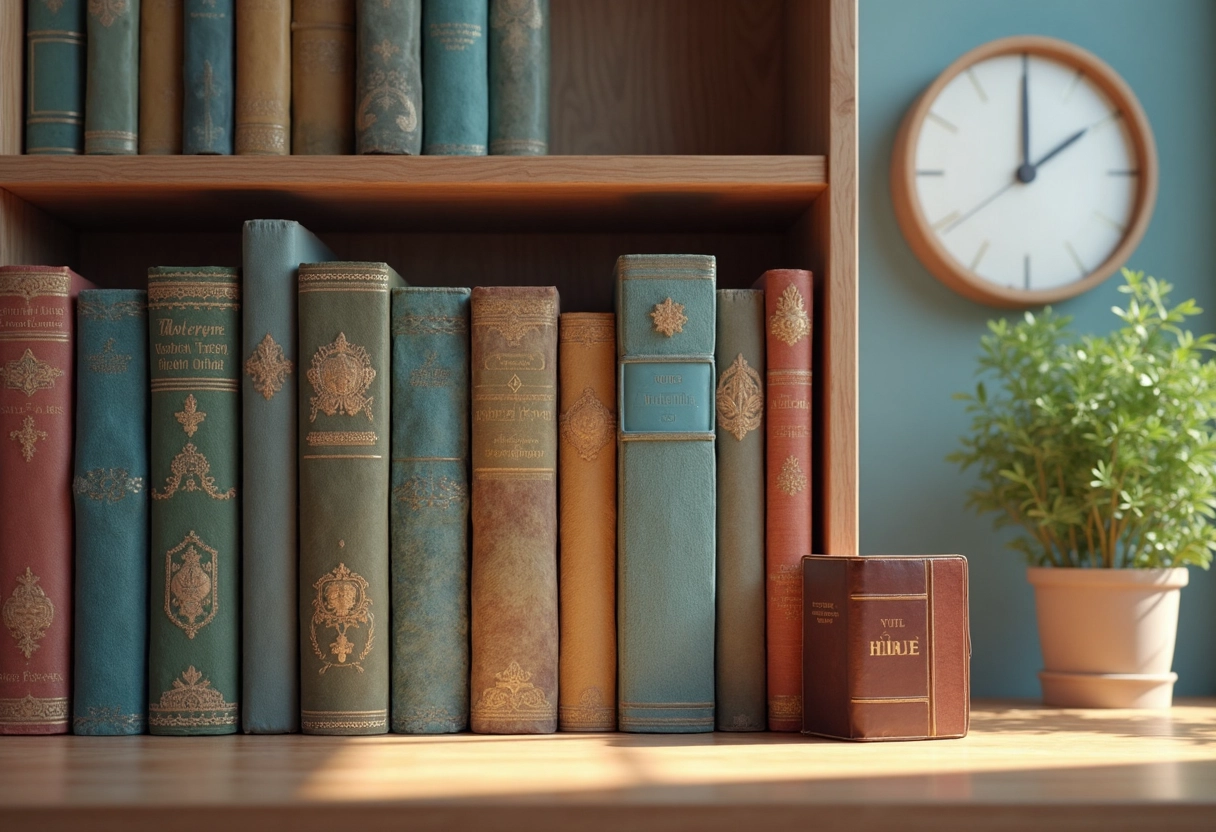 bible organisation