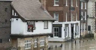 inondations