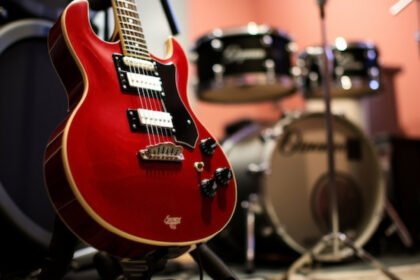 Pourquoi apprendre un instrument de musique change la façon d’écouter la musique ?