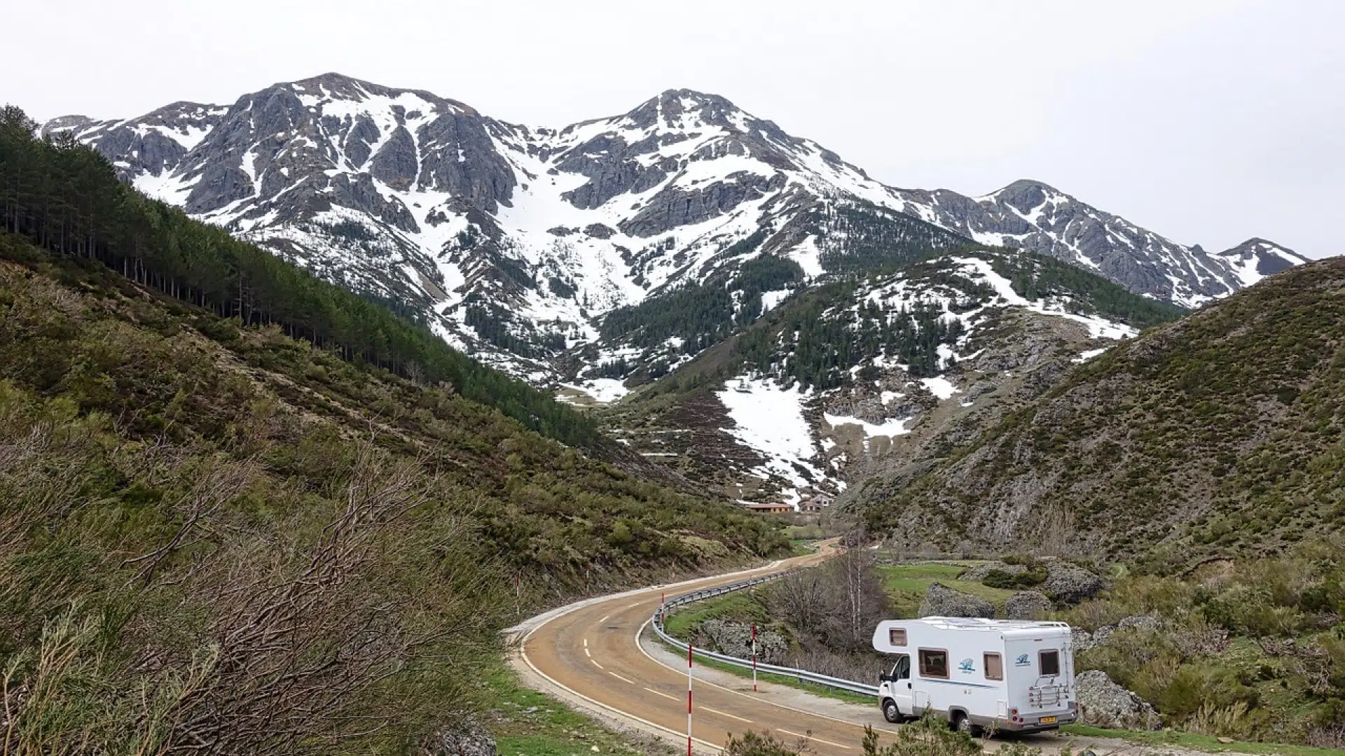 Quel est le meilleur moment pour acheter un camping-car ?