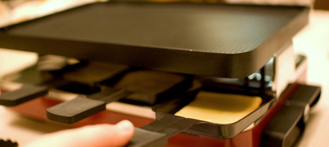 raclette