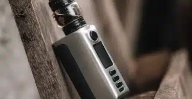 Sélectionnez une e-cigarette de qualité, conçue par une marque qui innove