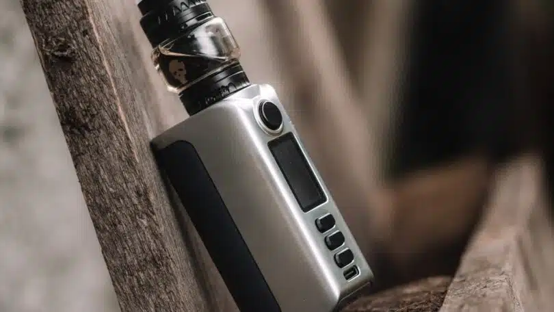 Sélectionnez une e-cigarette de qualité, conçue par une marque qui innove