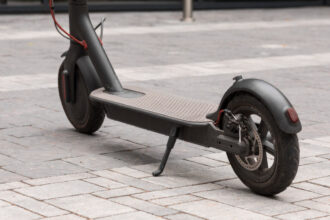 Trottinette électrique : ce que dit vraiment la loi sur l'assurance en France