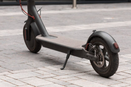 Trottinette électrique : ce que dit vraiment la loi sur l'assurance en France