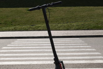 Trottinette électrique : l'assurance est obligatoire, et les risques sont bien réels