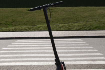 Trottinette électrique : l'assurance est obligatoire, et les risques sont bien réels