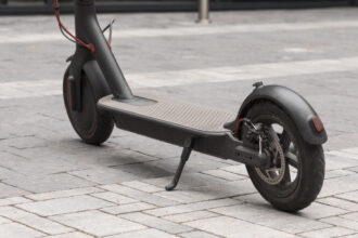 Trottinette et draisienne électrique : ce que la loi impose en matière d'assurance