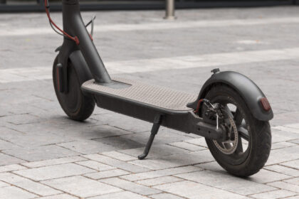 Trottinette et draisienne électrique : ce que la loi impose en matière d'assurance