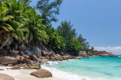 Trouvez la période parfaite pour explorer les Seychelles en toute sérénité