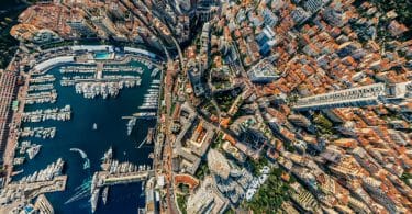 visiter monaco